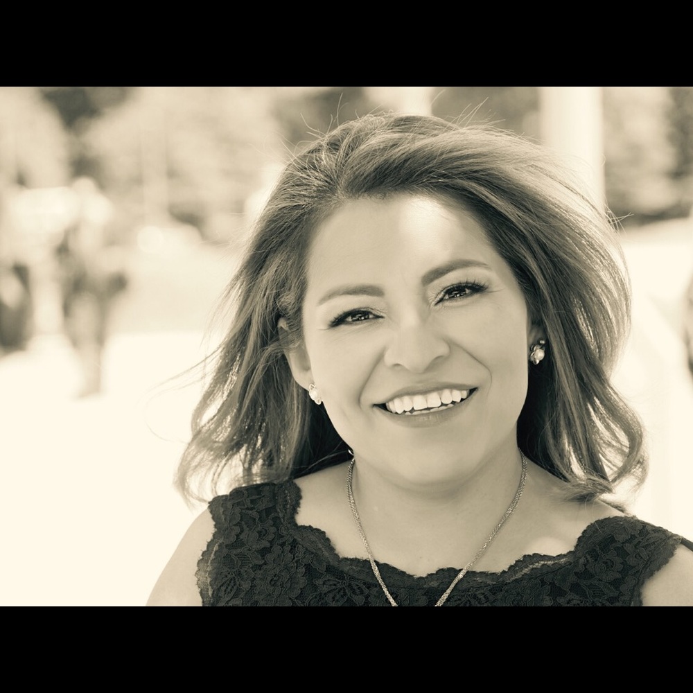 Meet your Posher, Jimena